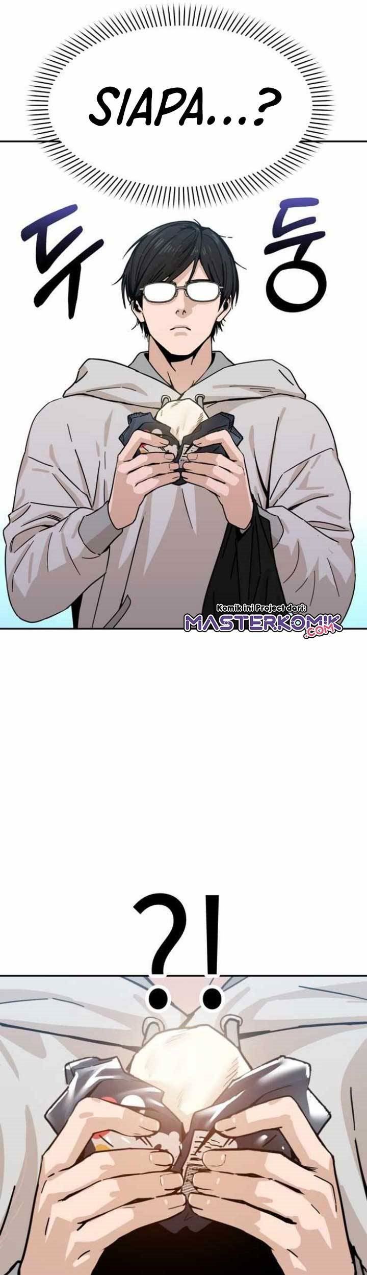 Baca Match Made in Heaven by Chance Chapter 01.2 Gambar 2