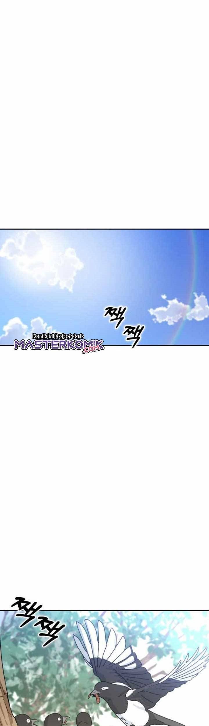 Baca  Match Made in Heaven by Chance Chapter 01.1 Gambar 2