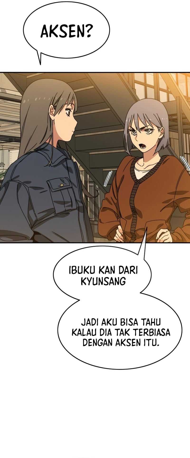 Existence Chapter 13 Gambar 14