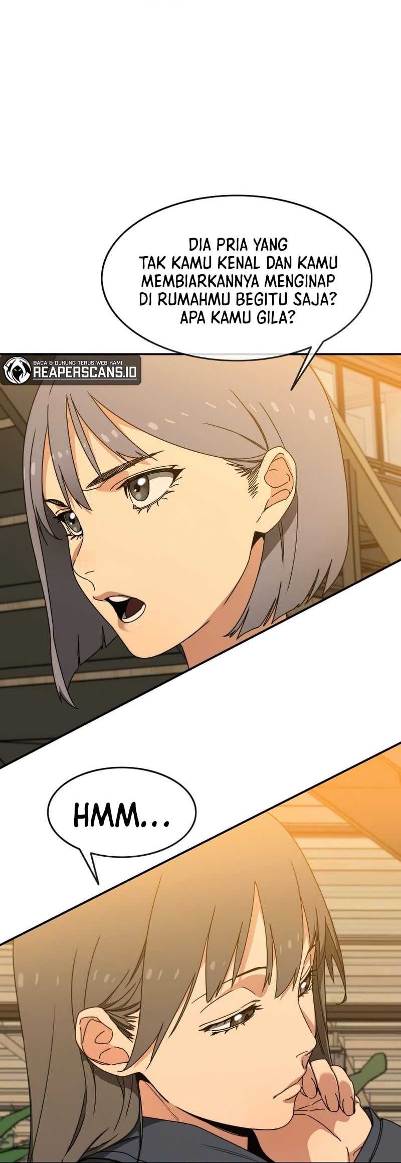 Existence Chapter 13 Gambar 18