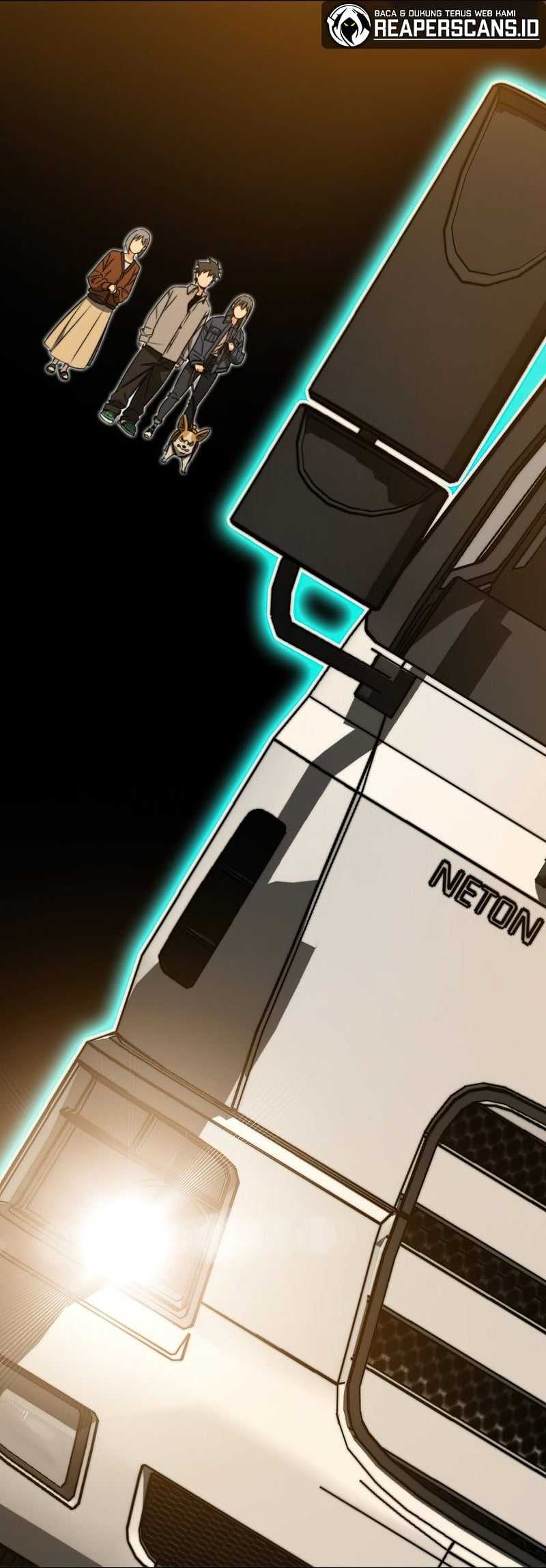 Existence Chapter 13 Gambar 79