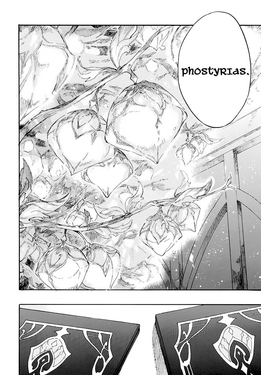 Akagami no Shirayukihime Chapter 104 Gambar 12