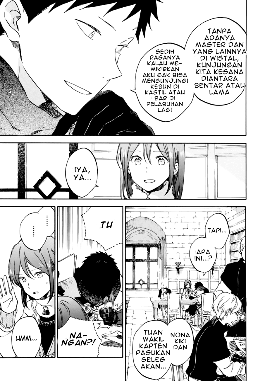 Baca  Akagami no Shirayukihime Chapter 104 Gambar 2