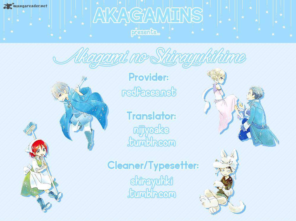 Baca  Akagami no Shirayukihime Chapter 79 Gambar 2