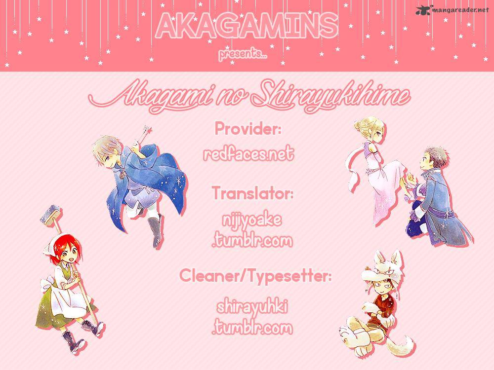 Baca  Akagami no Shirayukihime Chapter 78 Gambar 2