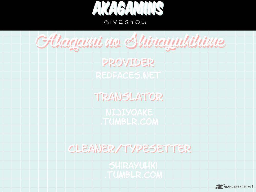 Baca  Akagami no Shirayukihime Chapter 73 Gambar 2