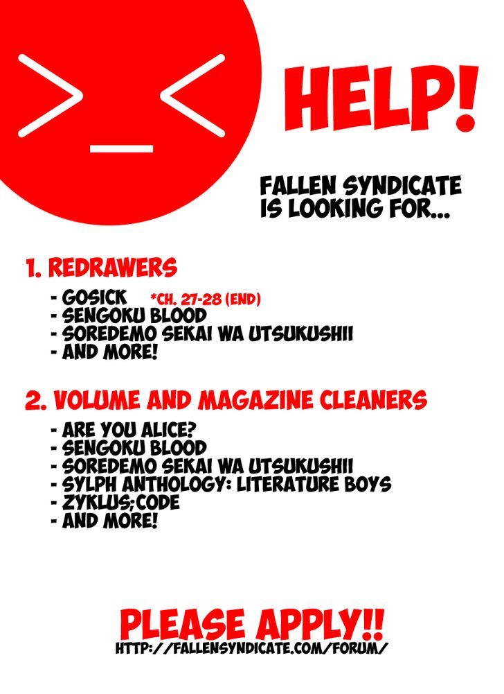 Akagami no Shirayukihime Chapter 43 Gambar 44