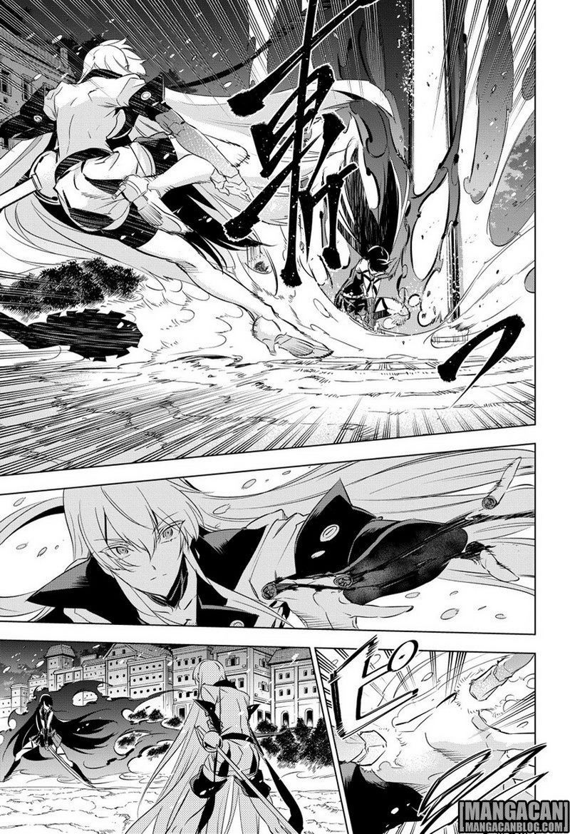 Akame ga Kill! Chapter 77 Gambar 13