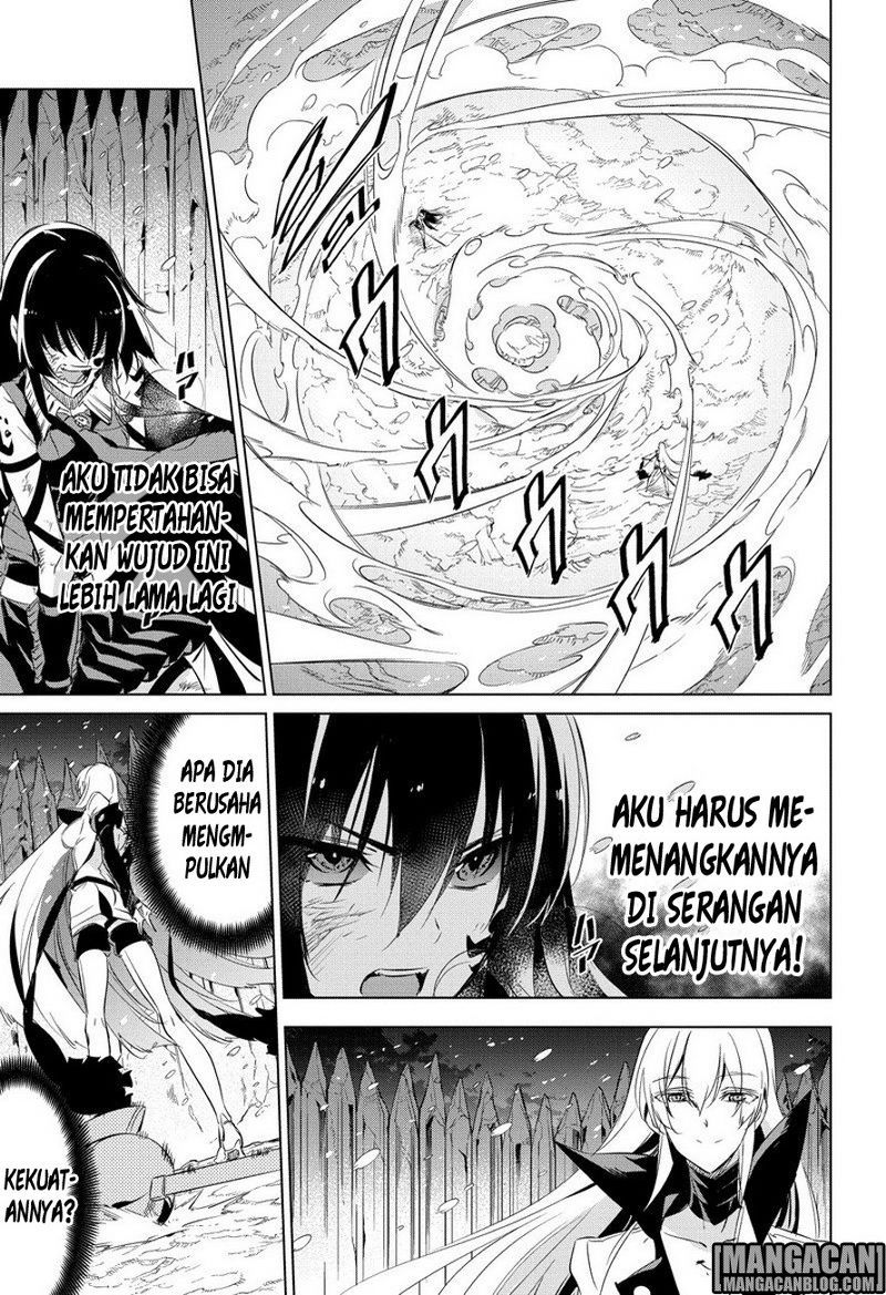 Akame ga Kill! Chapter 77 Gambar 26
