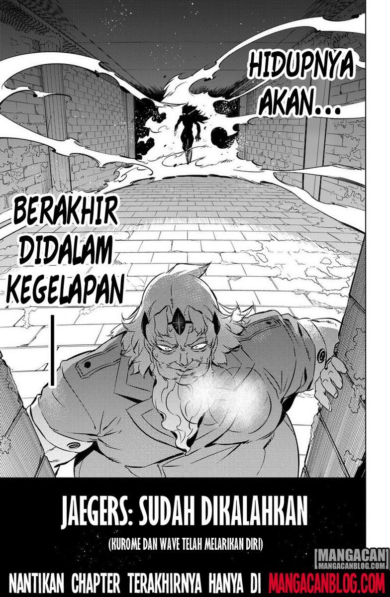 Akame ga Kill! Chapter 77 Gambar 51