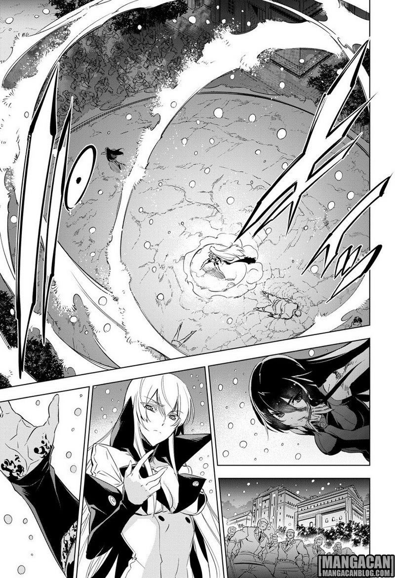 Akame ga Kill! Chapter 76 Gambar 38
