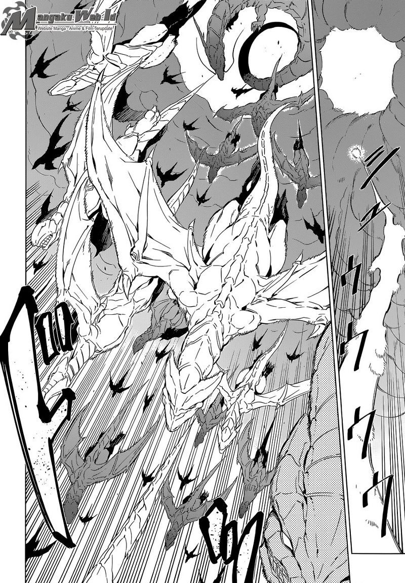 Akame ga Kill! Chapter 68 Gambar 23