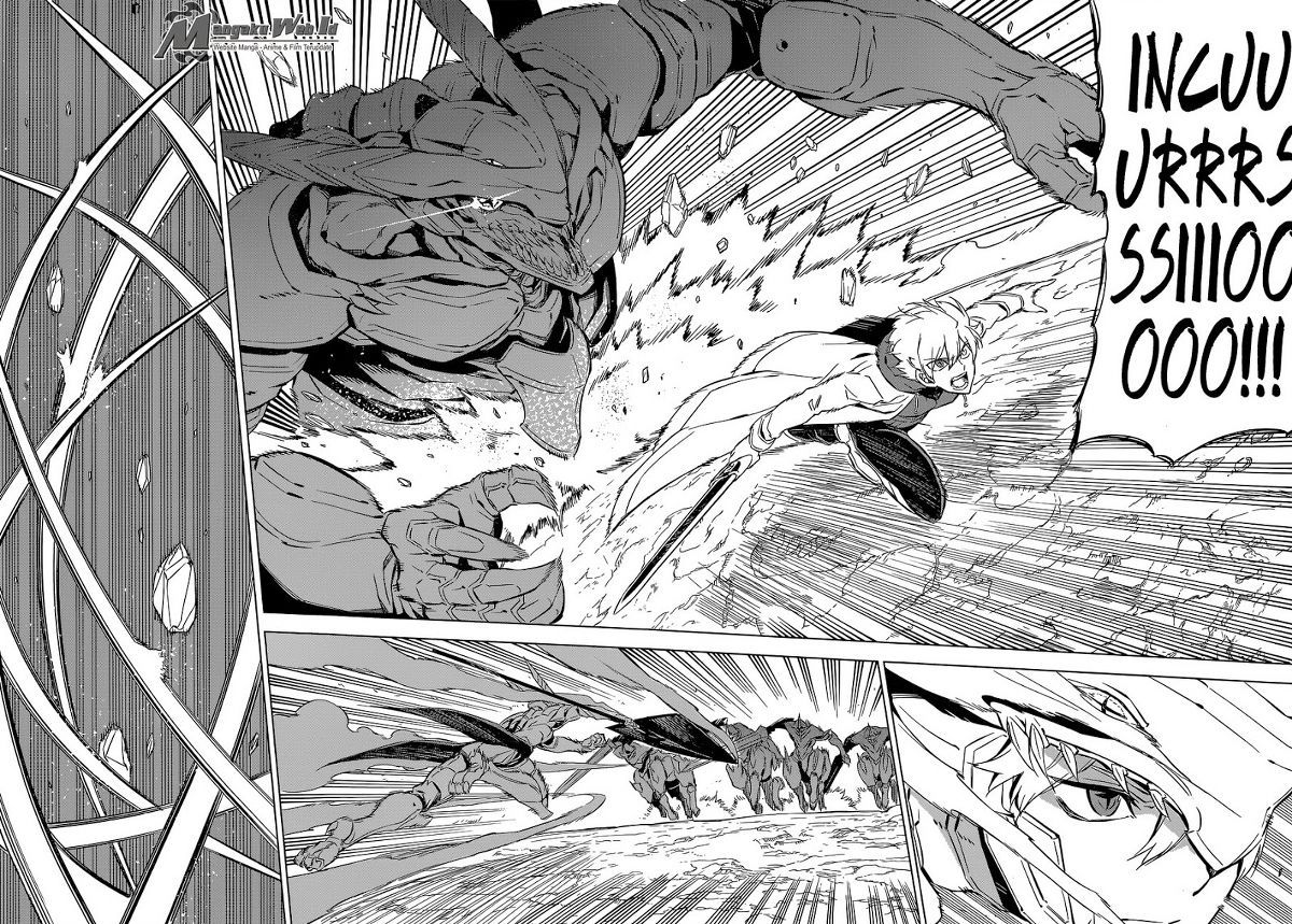 Akame ga Kill! Chapter 68 Gambar 27