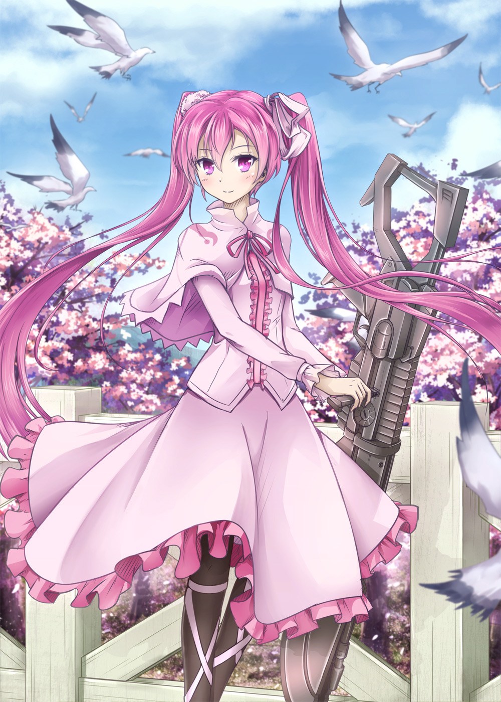 Akame ga Kill! Chapter 65 Gambar 34