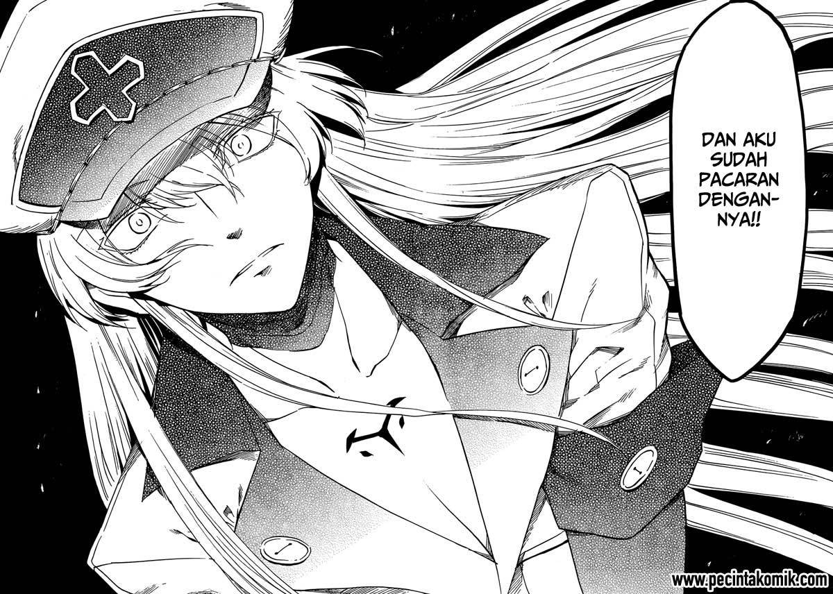 Akame ga Kill! Chapter 52.1 Gambar 30