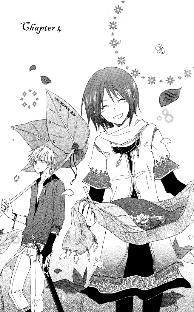 Baca Akagami no Shirayukihime Chapter 4 Gambar 2