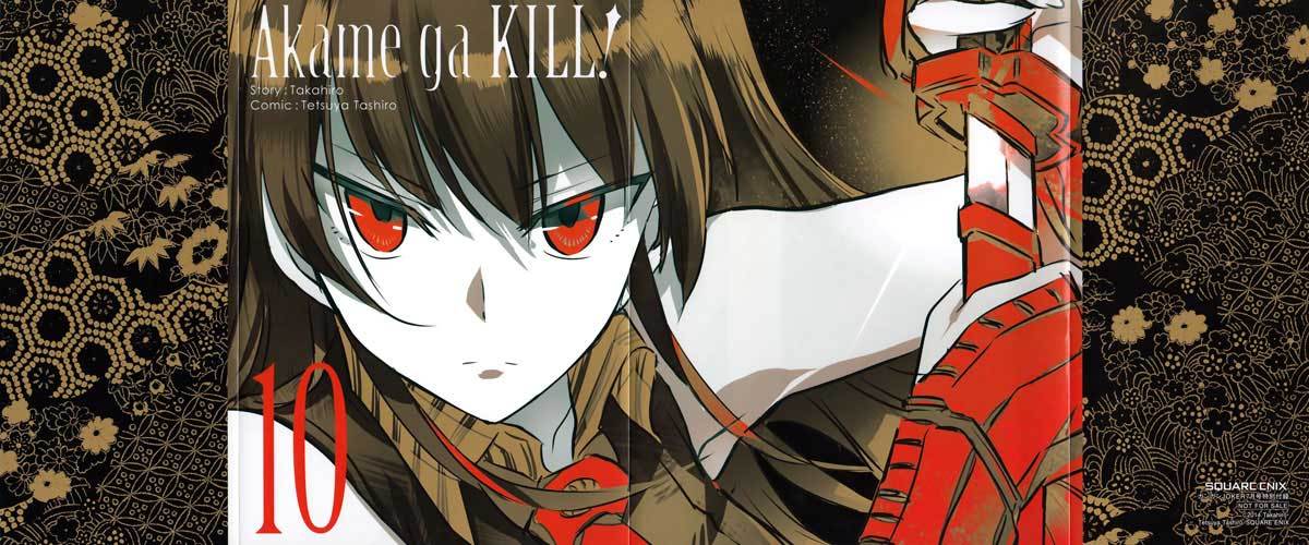Akame ga Kill! Chapter 51 Gambar 4