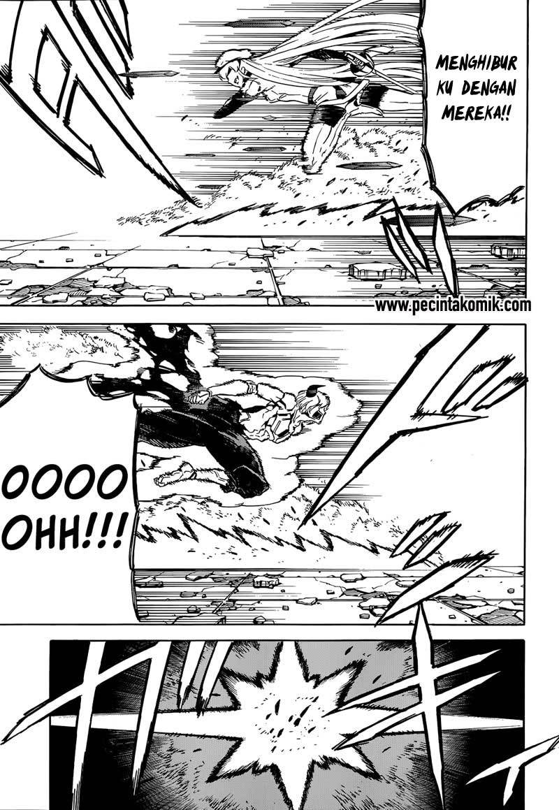 Akame ga Kill! Chapter 44 Gambar 32