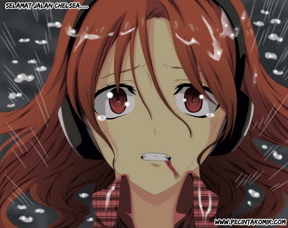 Baca Akame ga Kill! Chapter 34 Gambar 2