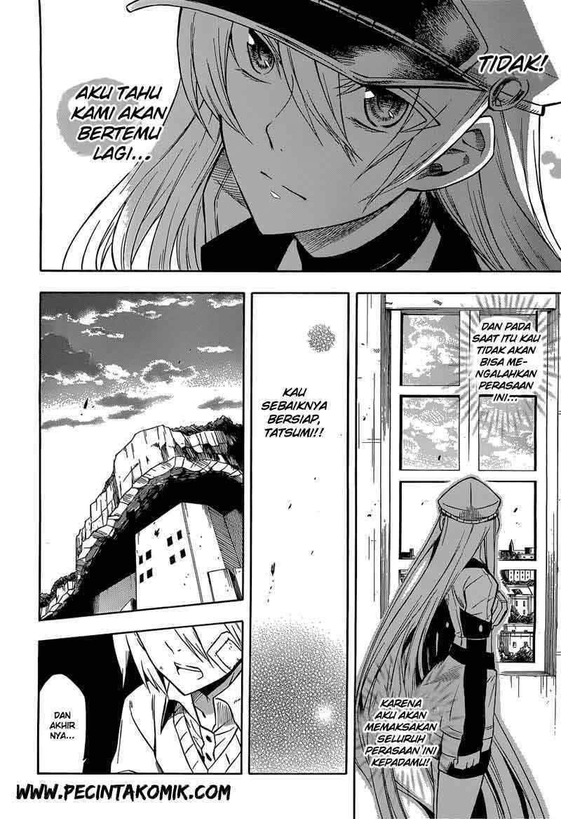 Akame ga Kill! Chapter 19 Gambar 27