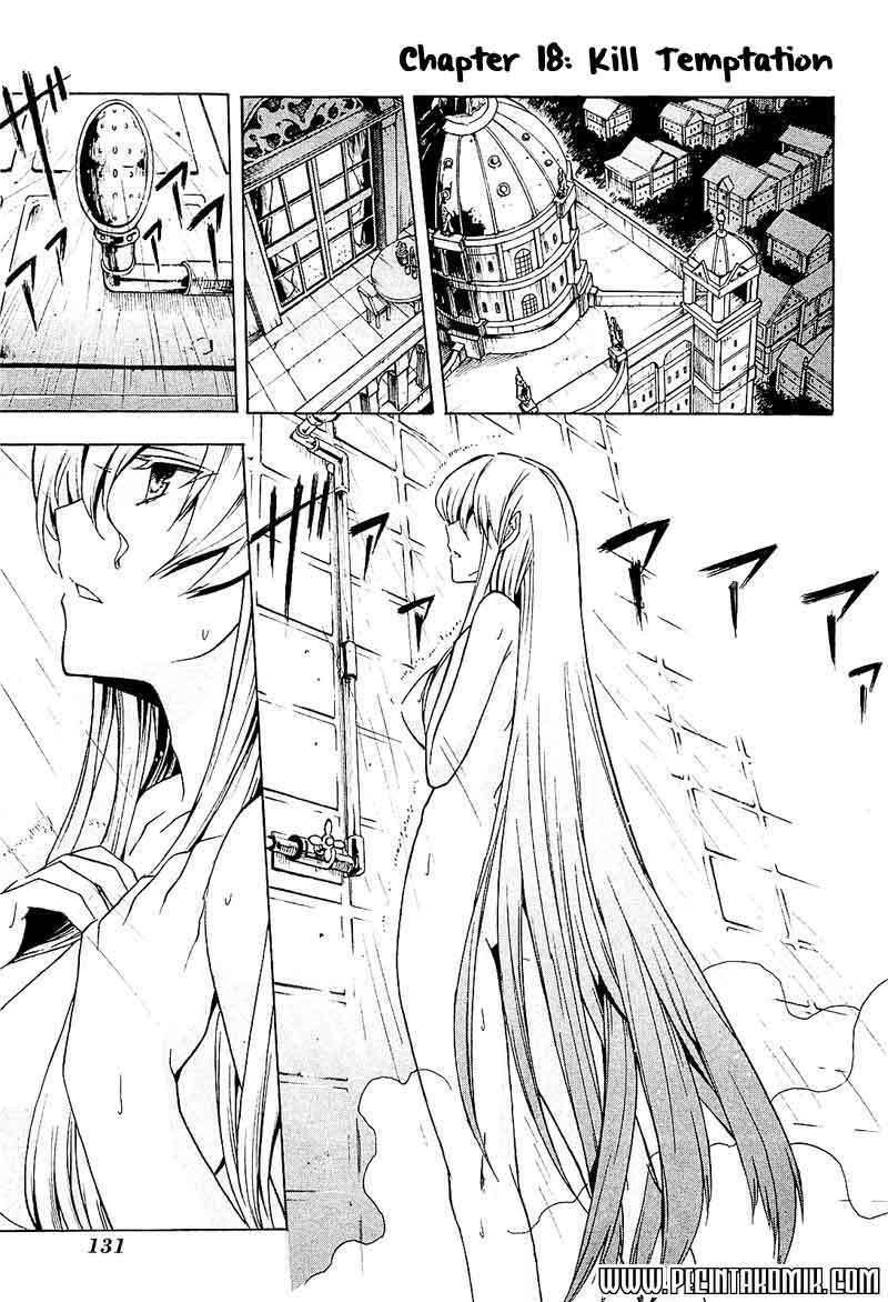 Akame ga Kill! Chapter 18 Gambar 3