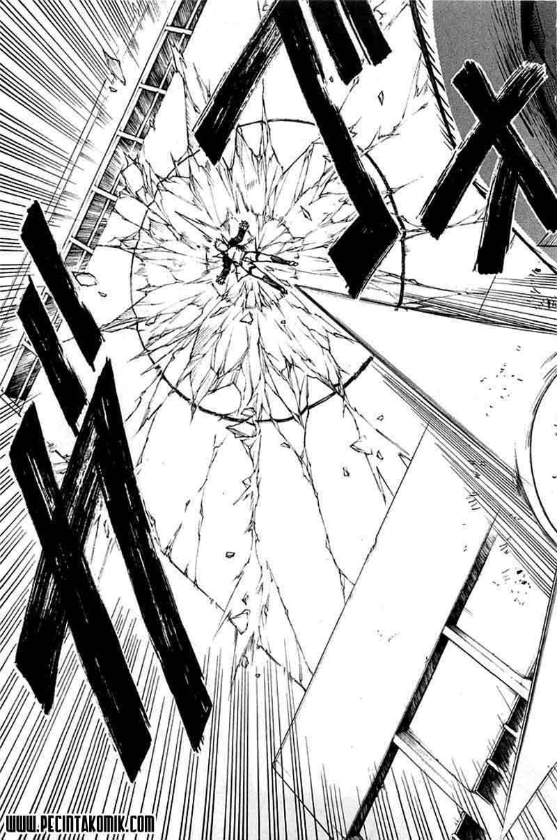 Akame ga Kill! Chapter 14 Gambar 39