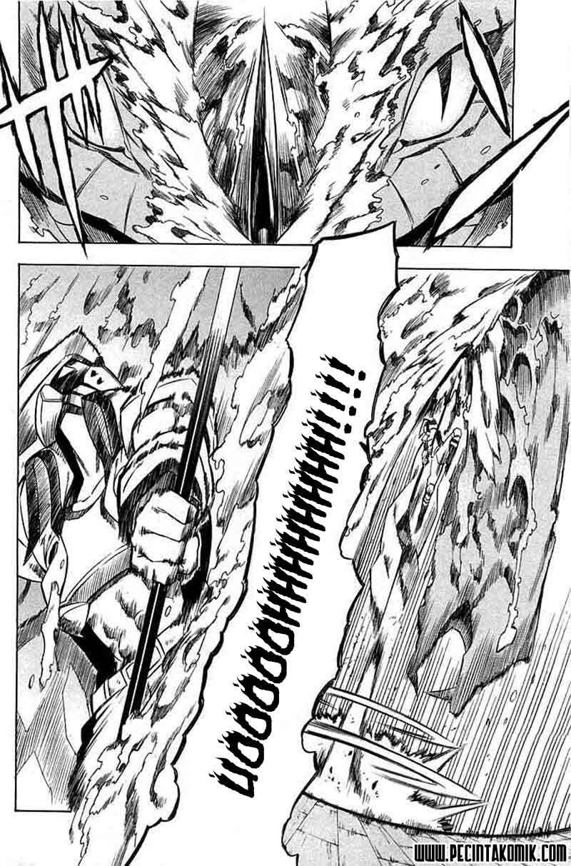 Akame ga Kill! Chapter 13 Gambar 18