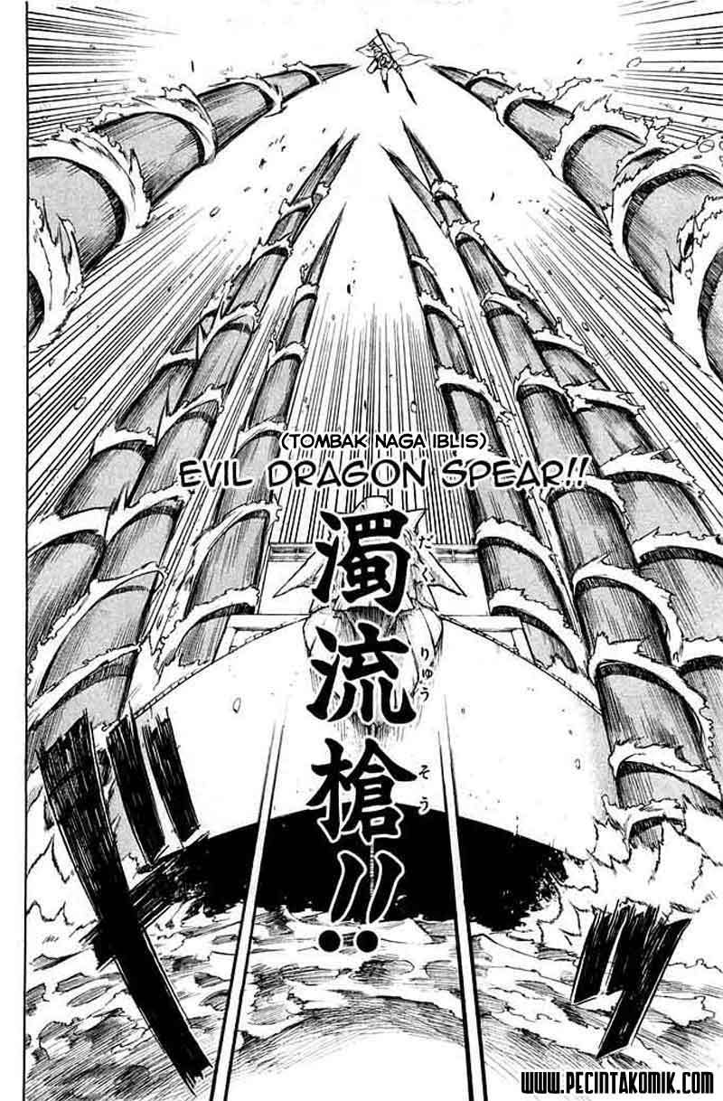 Akame ga Kill! Chapter 13 Gambar 20
