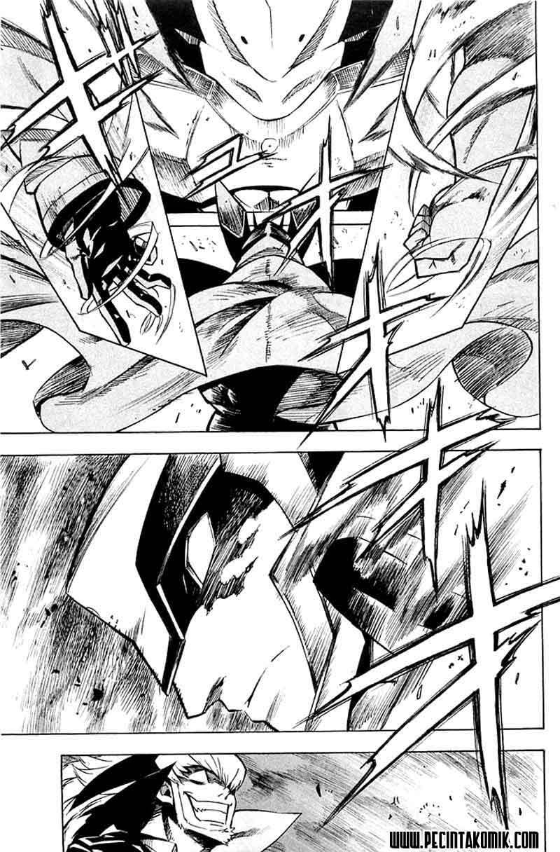 Akame ga Kill! Chapter 12 Gambar 36