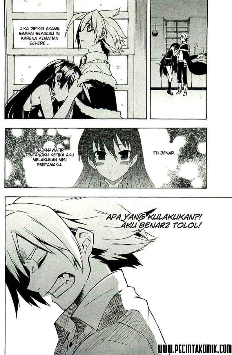 Akame ga Kill! Chapter 10 Gambar 37