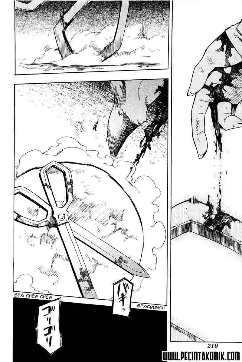 Akame ga Kill! Chapter 9 Gambar 47