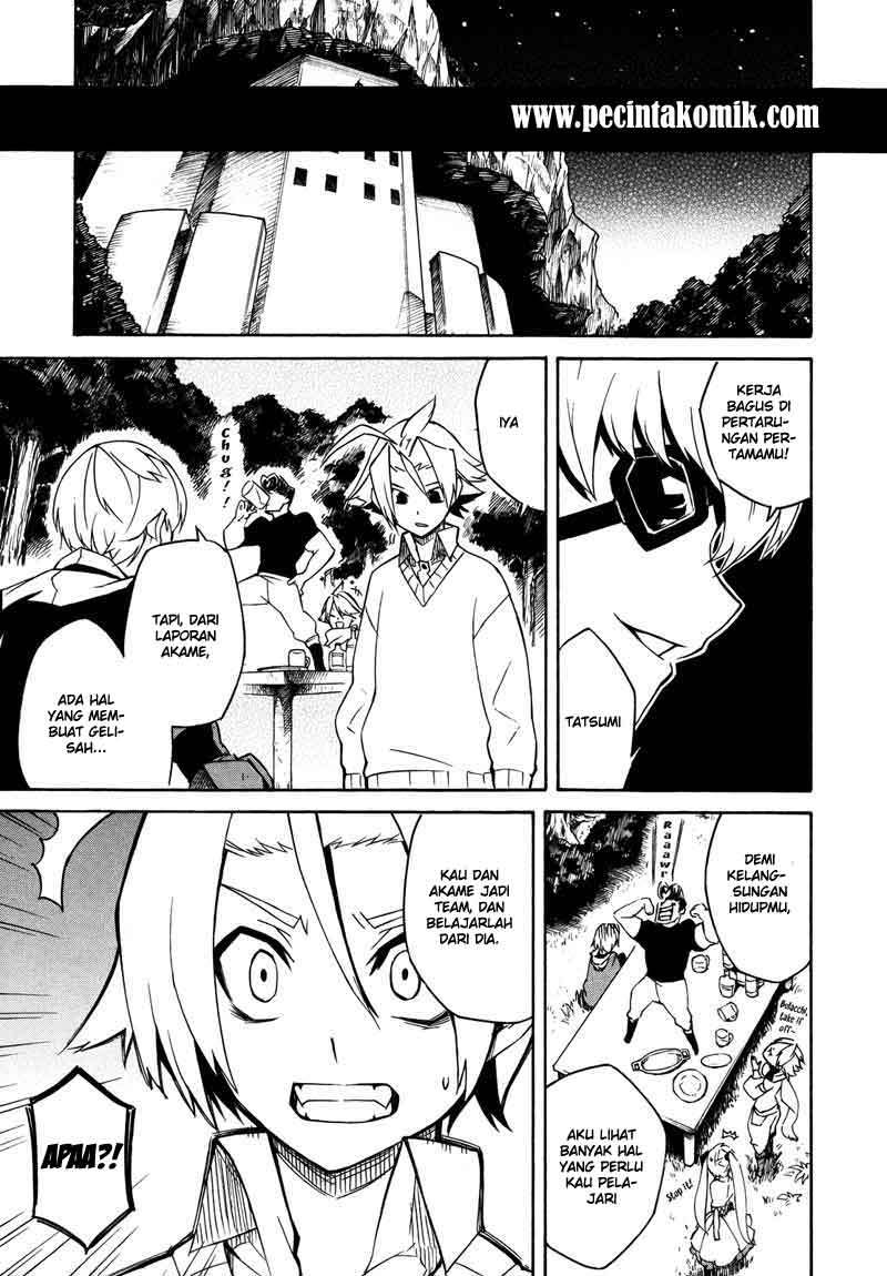 Akame ga Kill! Chapter 2 Gambar 52