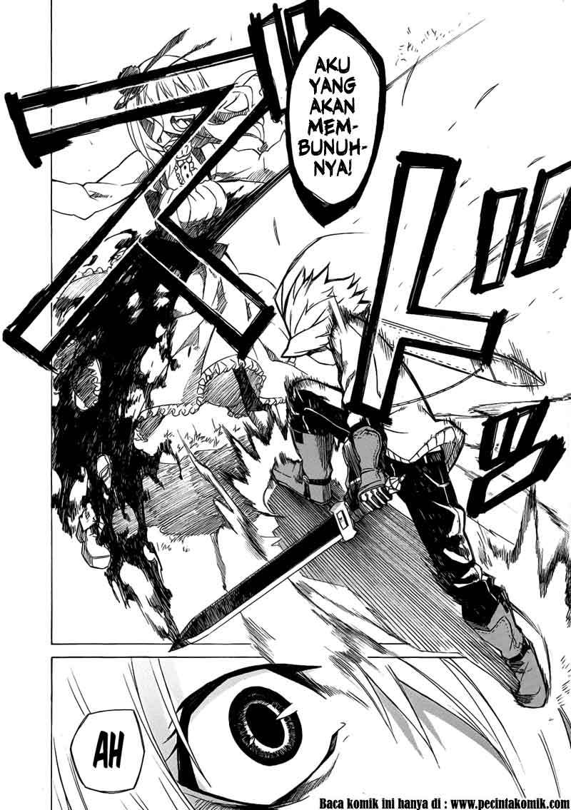 Akame ga Kill! Chapter 1 Gambar 80