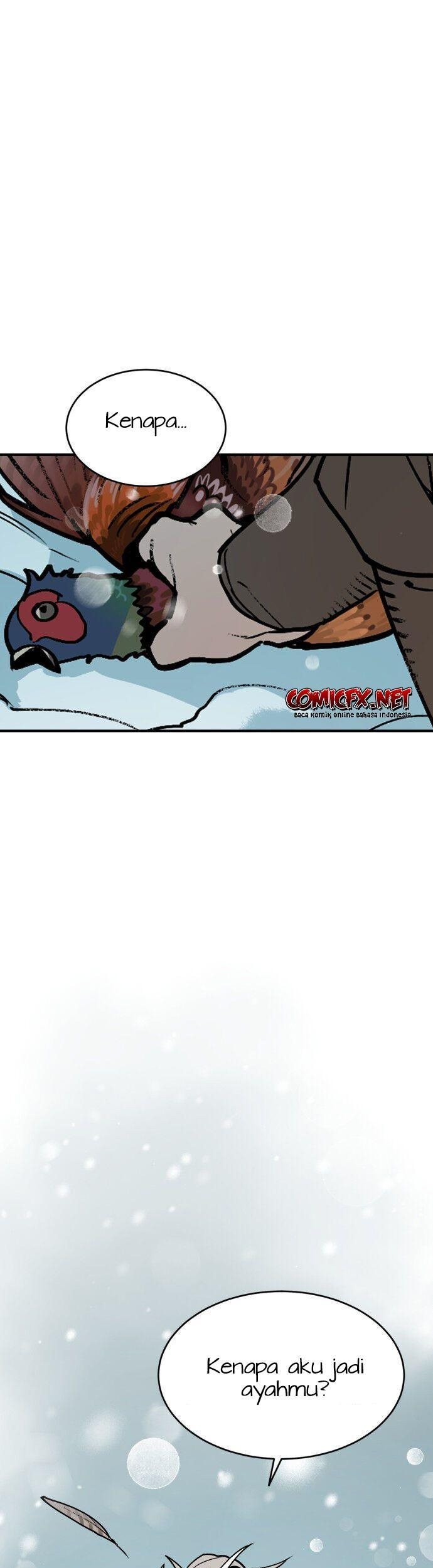 Baca Tiger Coming In Chapter 13 Gambar 2