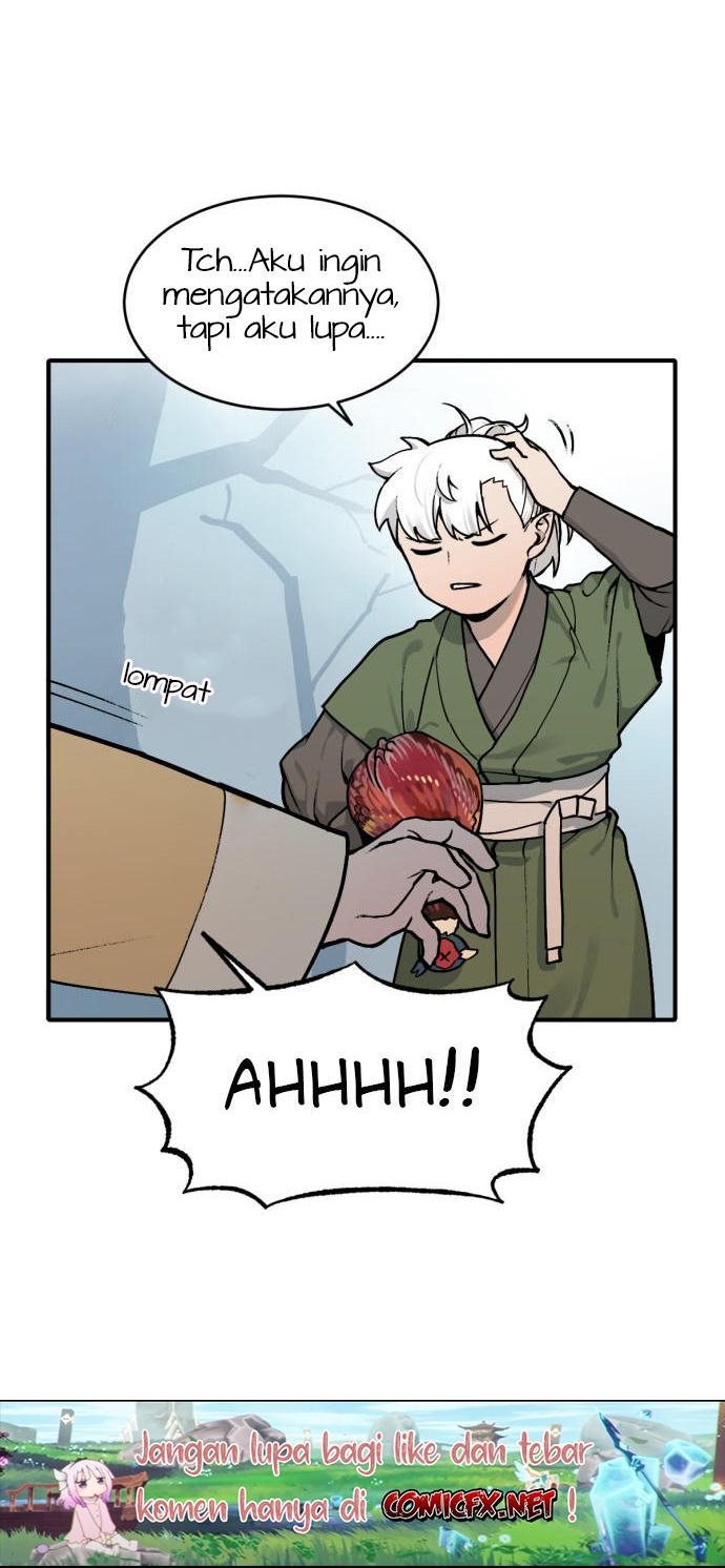 Tiger Coming In Chapter 13 Gambar 6