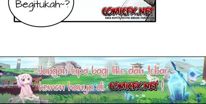 Tiger Coming In Chapter 13 Gambar 13
