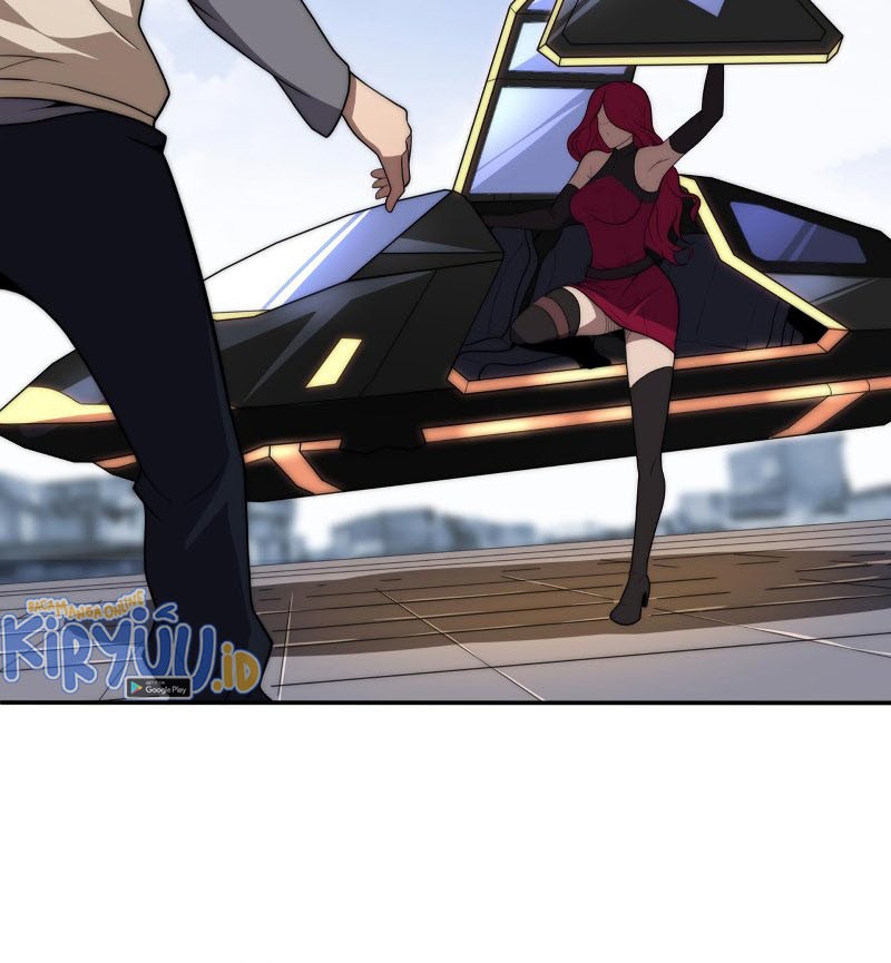 Rise of The Cheat User Chapter 01 Gambar 56