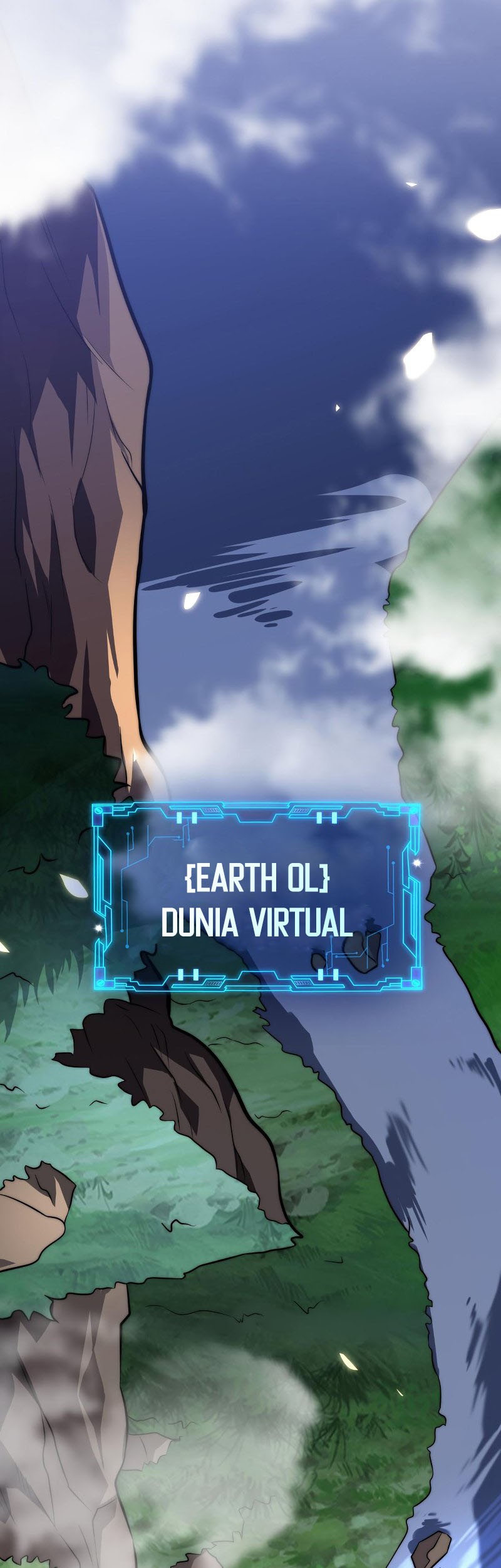 Rise of The Cheat User Chapter 01 Gambar 4