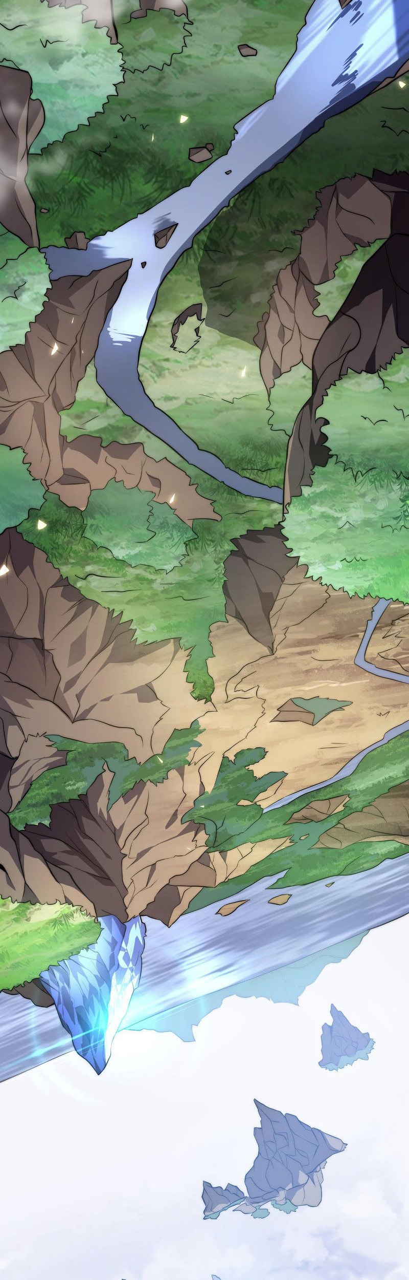 Rise of The Cheat User Chapter 01 Gambar 5