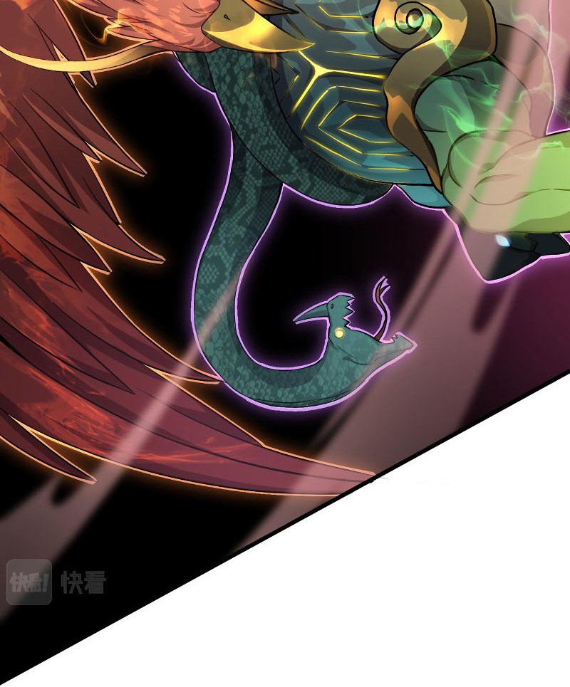 Rise of The Cheat User Chapter 01 Gambar 17