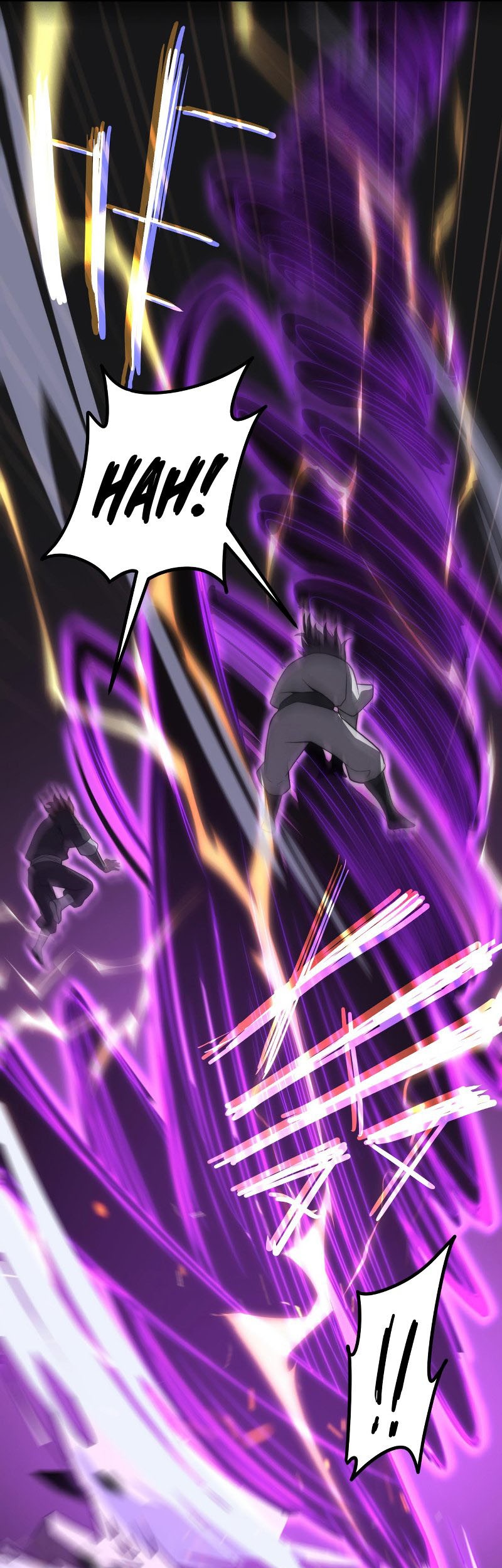 Rise of The Cheat User Chapter 01 Gambar 22