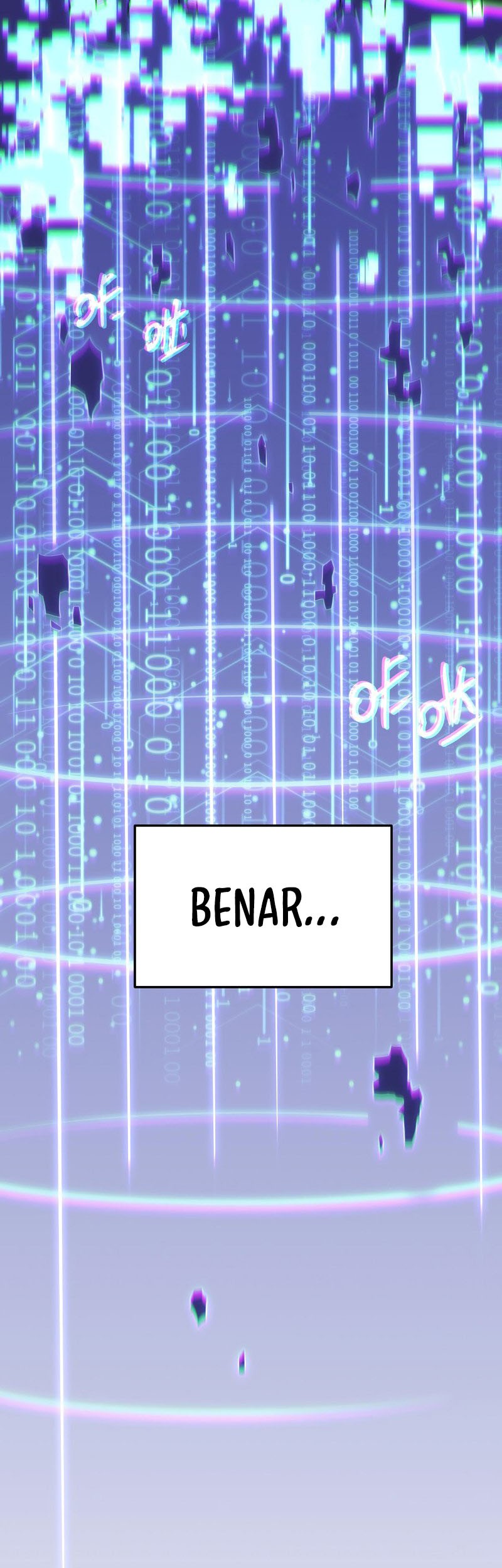 Rise of The Cheat User Chapter 01 Gambar 24