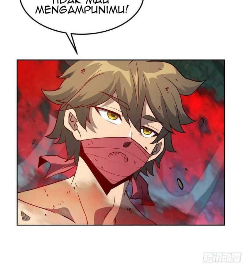 The People on Earth are Too Ferocious Chapter 83 Gambar 31