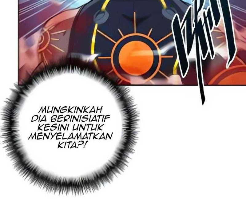 The People on Earth are Too Ferocious Chapter 81 Gambar 13