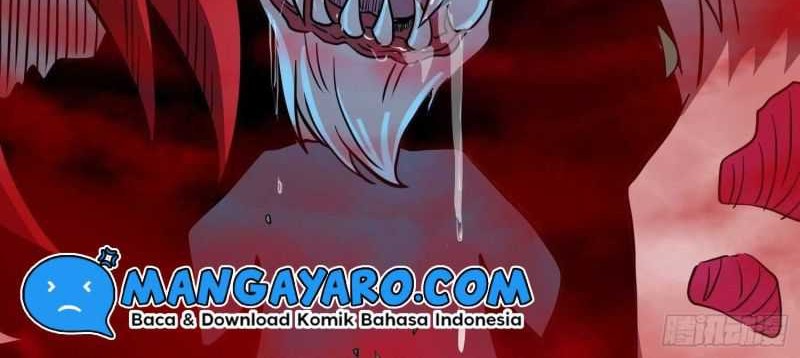 The People on Earth are Too Ferocious Chapter 80 Gambar 29