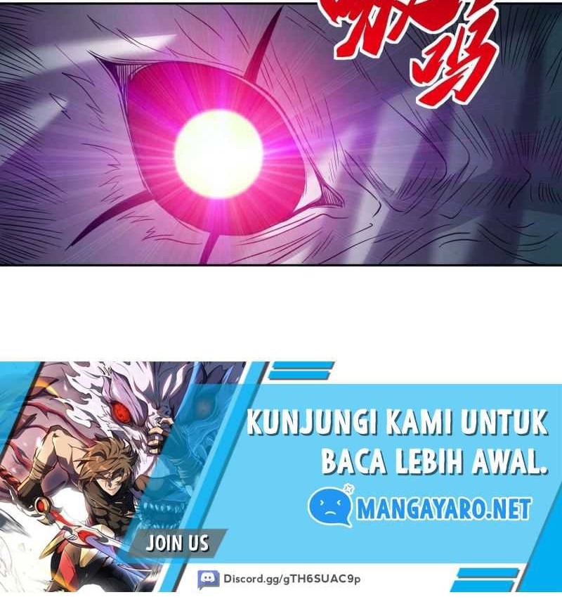 The People on Earth are Too Ferocious Chapter 79 Gambar 15