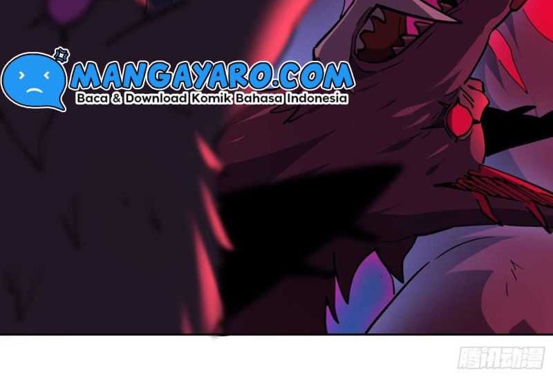 The People on Earth are Too Ferocious Chapter 77 Gambar 19