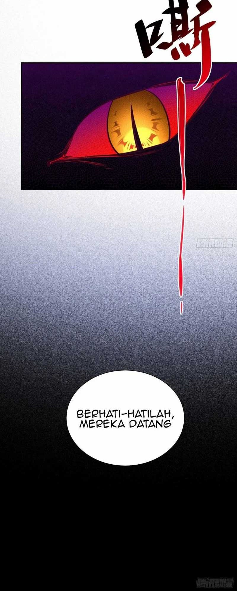 The People on Earth are Too Ferocious Chapter 75 Gambar 20