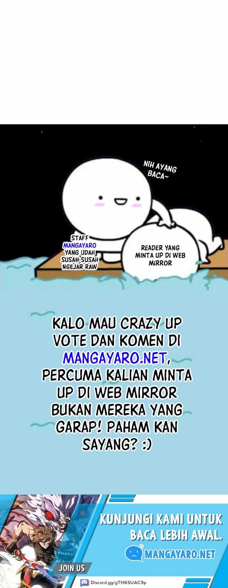 The People on Earth are Too Ferocious Chapter 75 Gambar 28