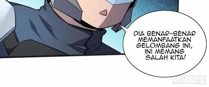 The People on Earth are Too Ferocious Chapter 75 Gambar 18